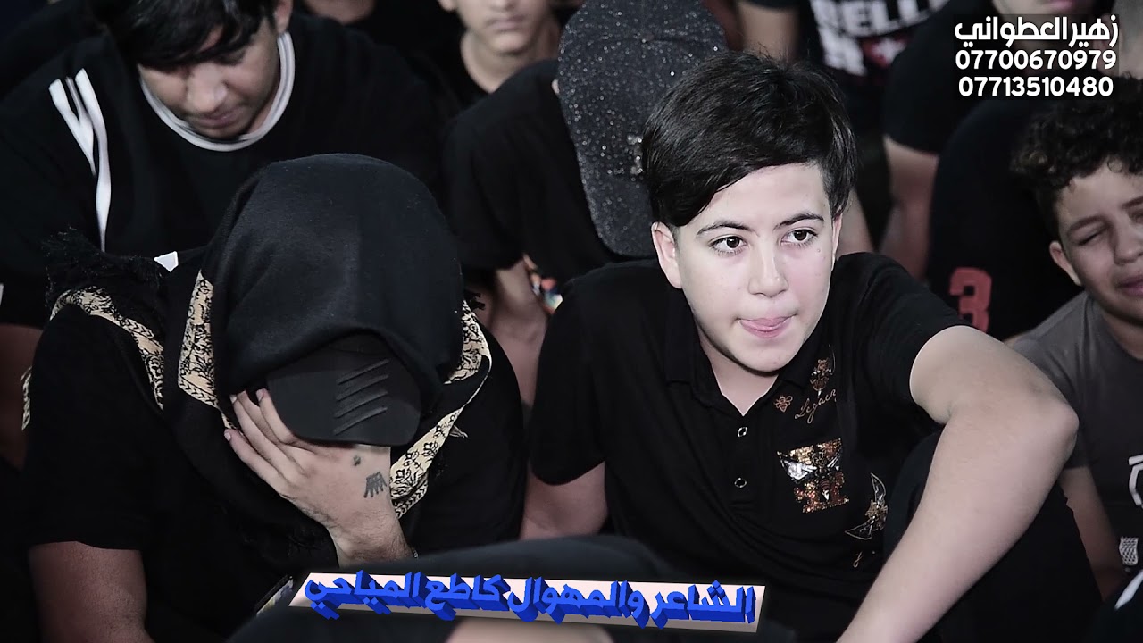 جديد كاطع المياحي مهرجان جسر ديالى تصوير زهير العطواني و علي العطواني