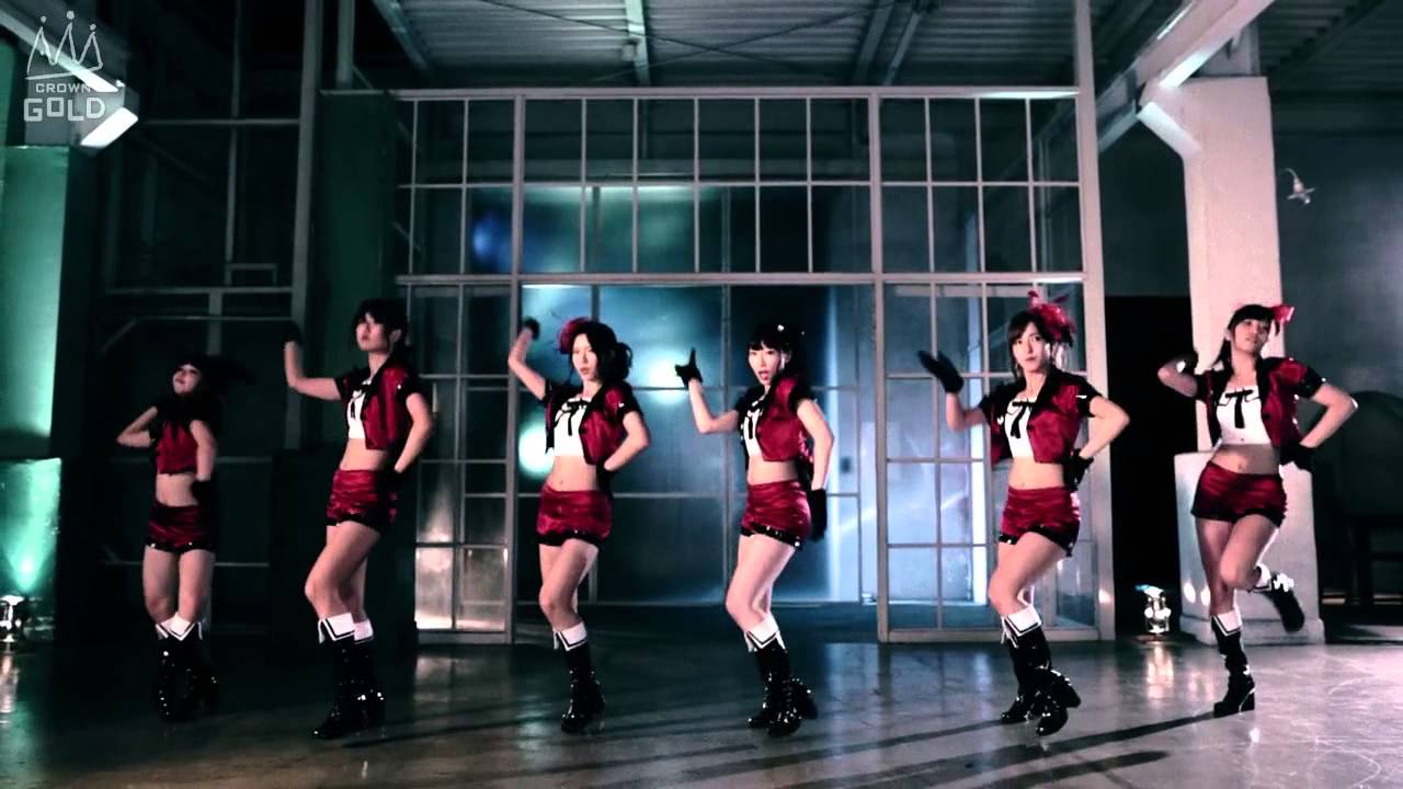 愛乙女★DOLL「Bargain girl」