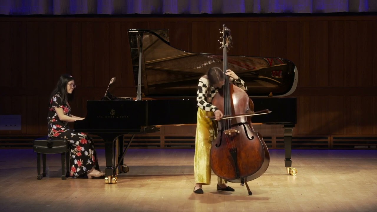Paganini Cantabile