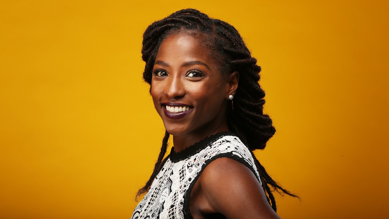 'So You Think You Can Dance' really moved 'Queen Sugar' actress Rutina Wesley