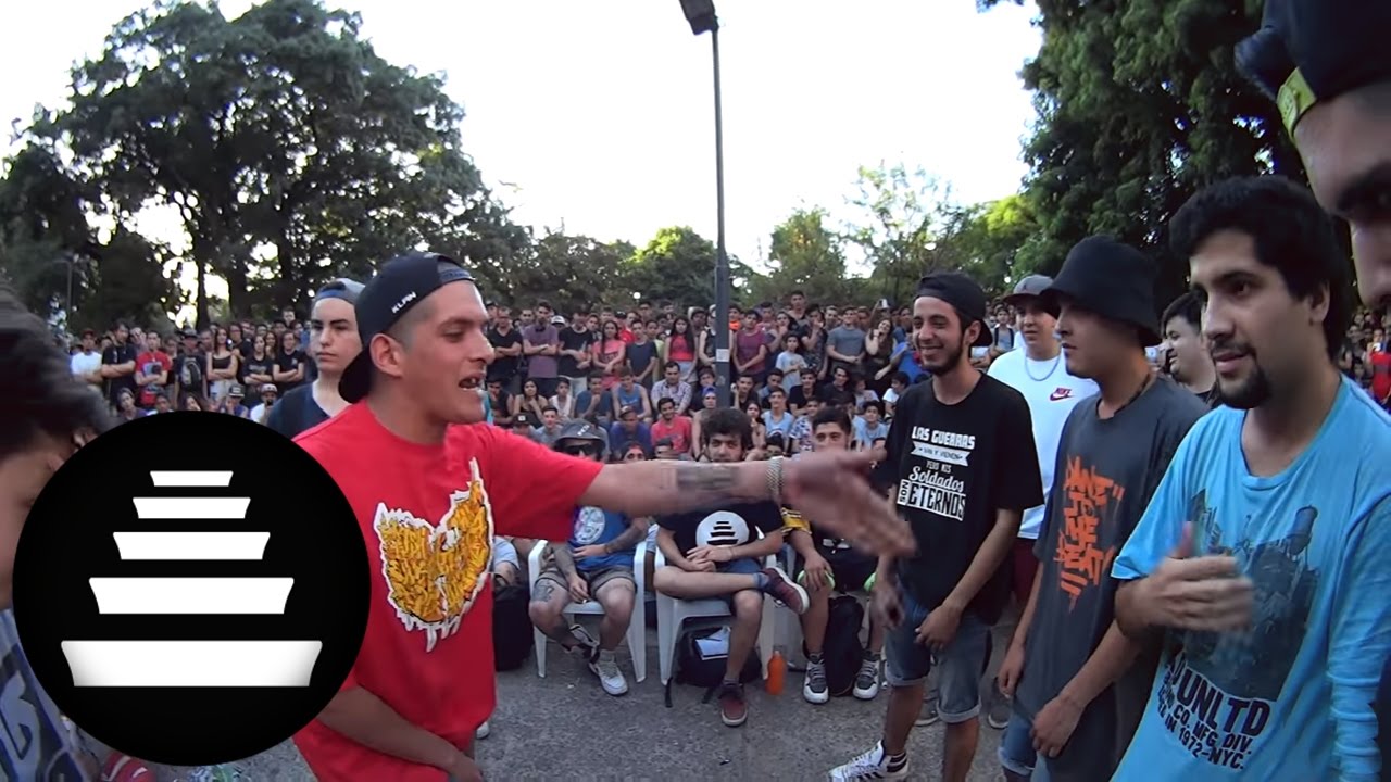KLAN REPLIK vs FELPA KLAVE vs ESPI LIBER vs DANTE NAME ONE  - 8vos (2VS1 - 11/12)