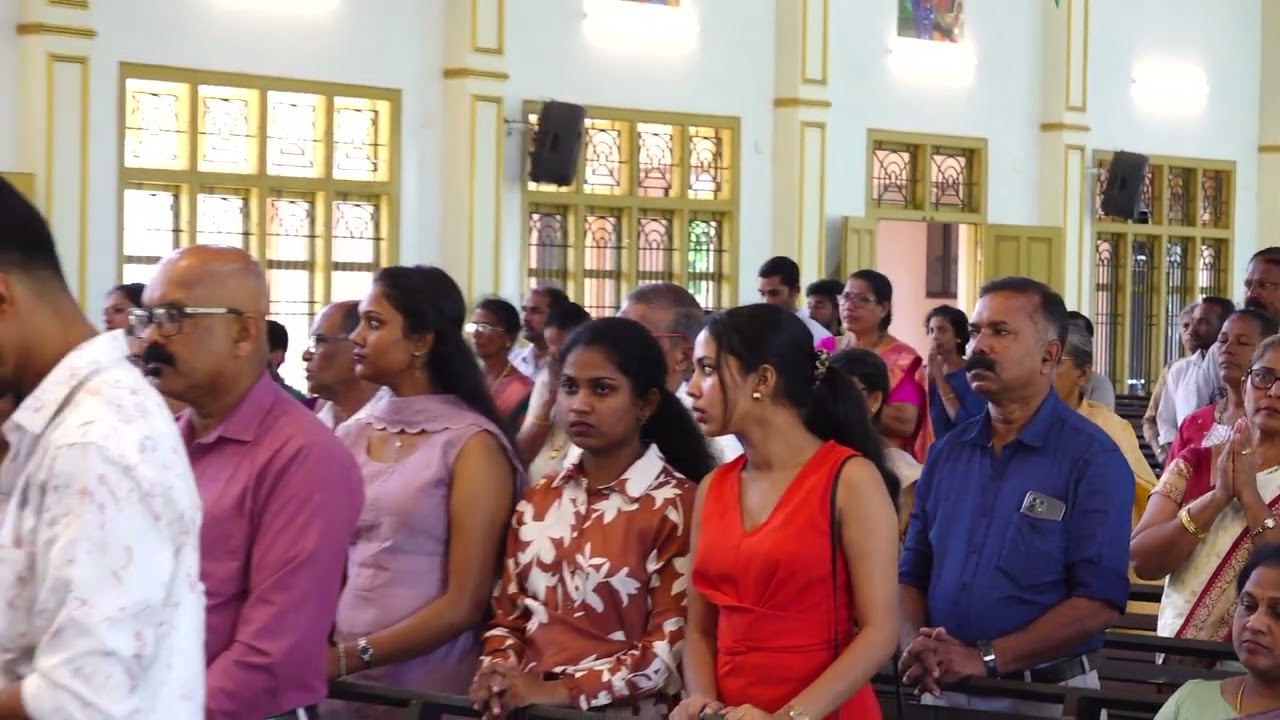 25TH JUBILEE CELEBRATION