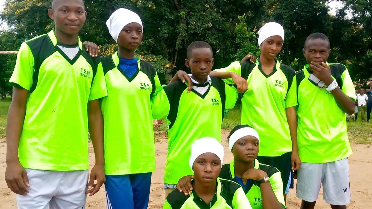 SDA YATOA MAFUNZO YA SHERIA YA MPIRA WA PETE ( NETBALL) NEWALA MJI