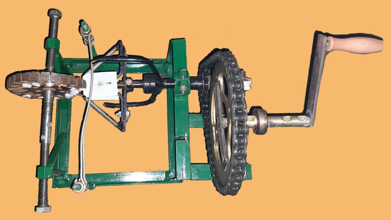 Ceiling Fan Winding Machine. Fan Winding Machine. Winding Machine. Chauhan Electronic Experiment.