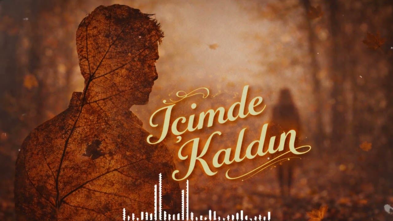 İçimde Kaldın | Yeni Beste