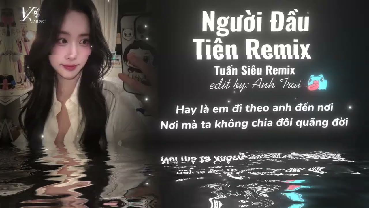 Nonstop Anh Trai Say Hi Chuẩn Melody TikTok 2026🎼Đóa Phù Dung Cuối Cùng (TUẤN SIÊU REMIX) Trend 2026