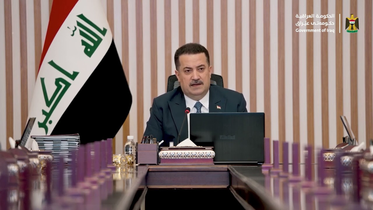 رئيس مجلس الوزراء: وضعنا مجموعة عقود ومشاريع لاستكمال تسليح منظومة الدفاع الجوي