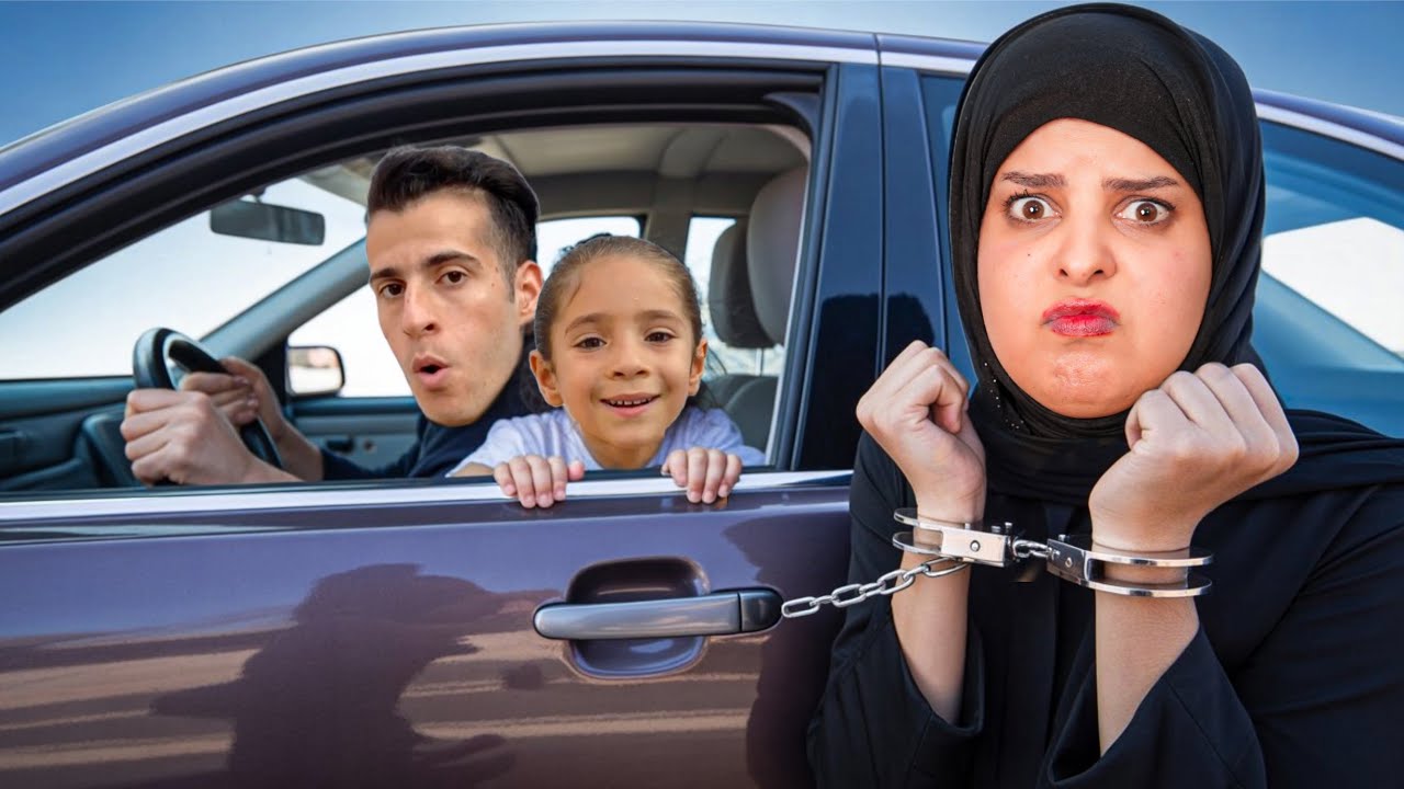 سويت مقلب الإهانه بهمسة😱 + سوينا فطور داخل الخمية ⛺️🔥