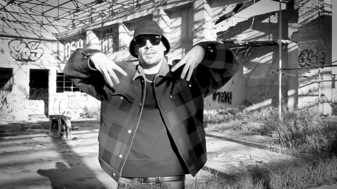 Ibo Montecarlo  - Panta rei -  Prod by Yodha