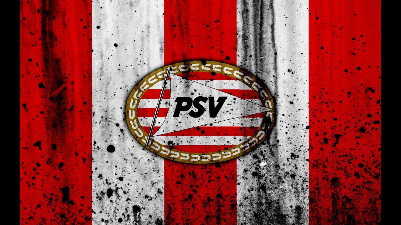 PSV Clublied (met songtekst)