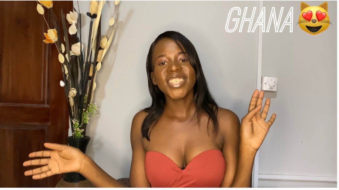 Why I love Ghana❤️/ foreigner/ zimbabwean perspective/