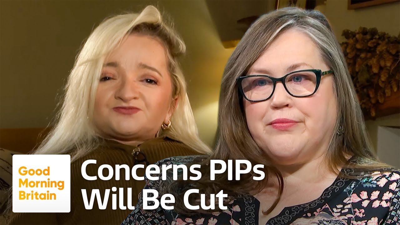 Will the Government Cut Disability and Incapacity Payments in New 'Crackdown'?
