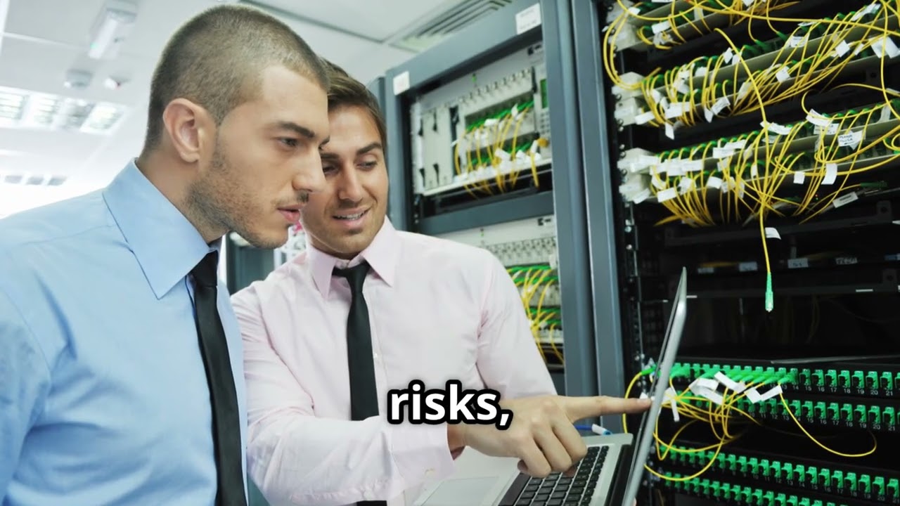 The True Cost of IT Downtime for Small Businesses and How to Prevent It