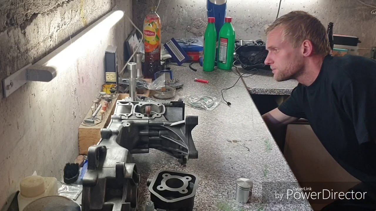 Speedfight 2 Motor