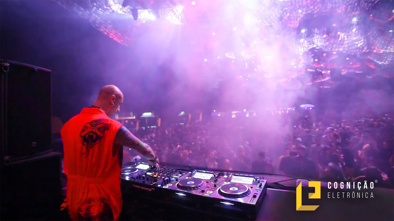 Tessuto | Time Warp 2019 | Brasil