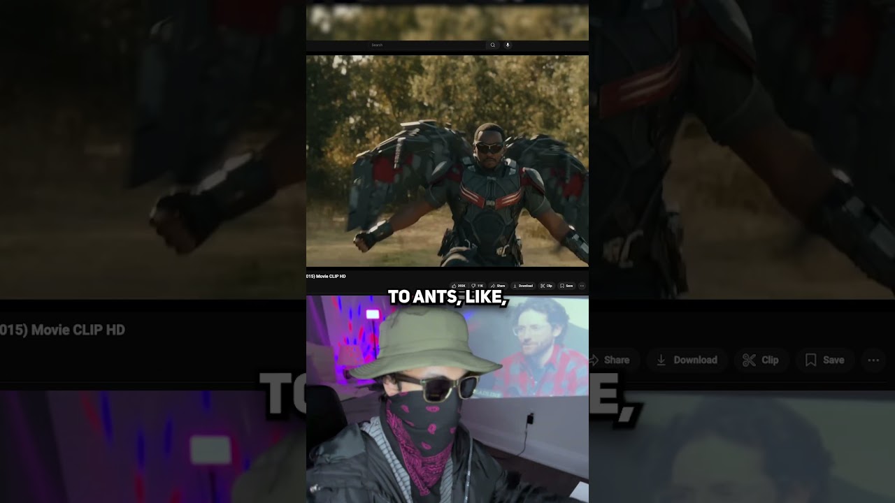 Best Comic to Live-Action Adaptation