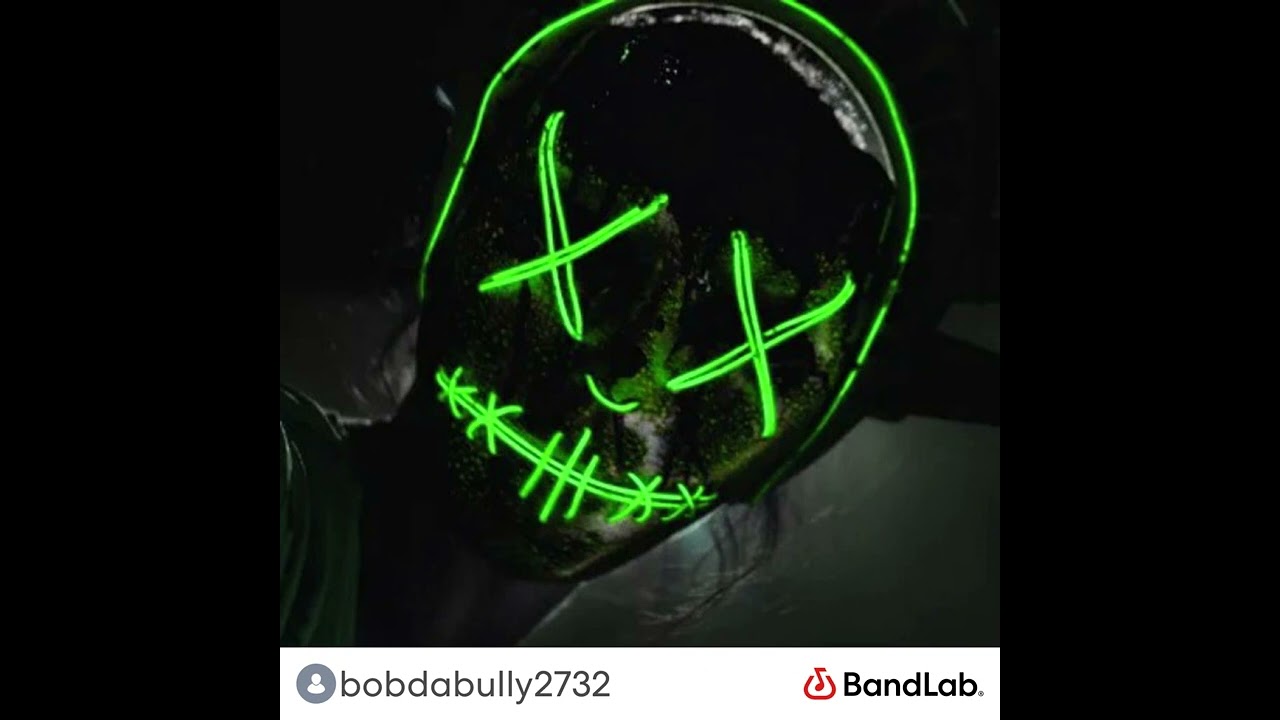 Bob Da Bully - +HE PURGE