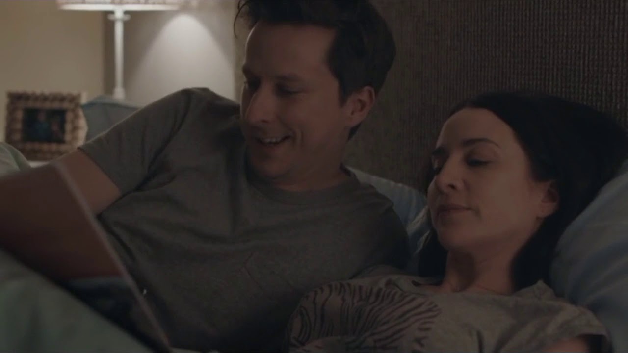 The A Word - S01E1 (Part 2)