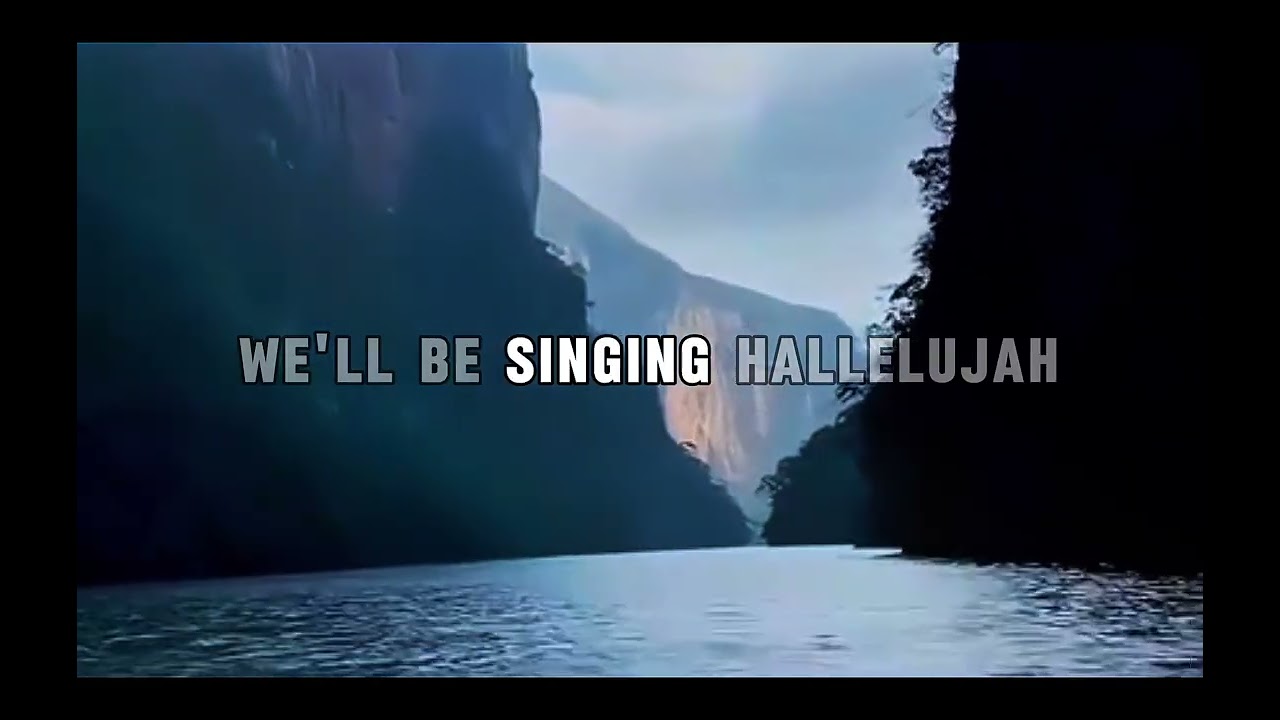 End Time Glory of God Proclaimers - What A Beautiful Morning 