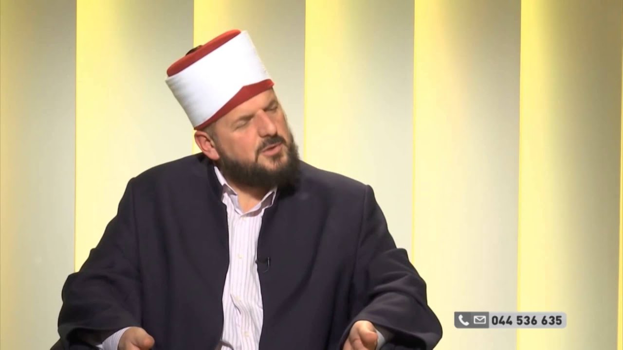 A lejohet me marr nga pasuria e burrit pa e pyet? Dr. Shefqet Krasniqi