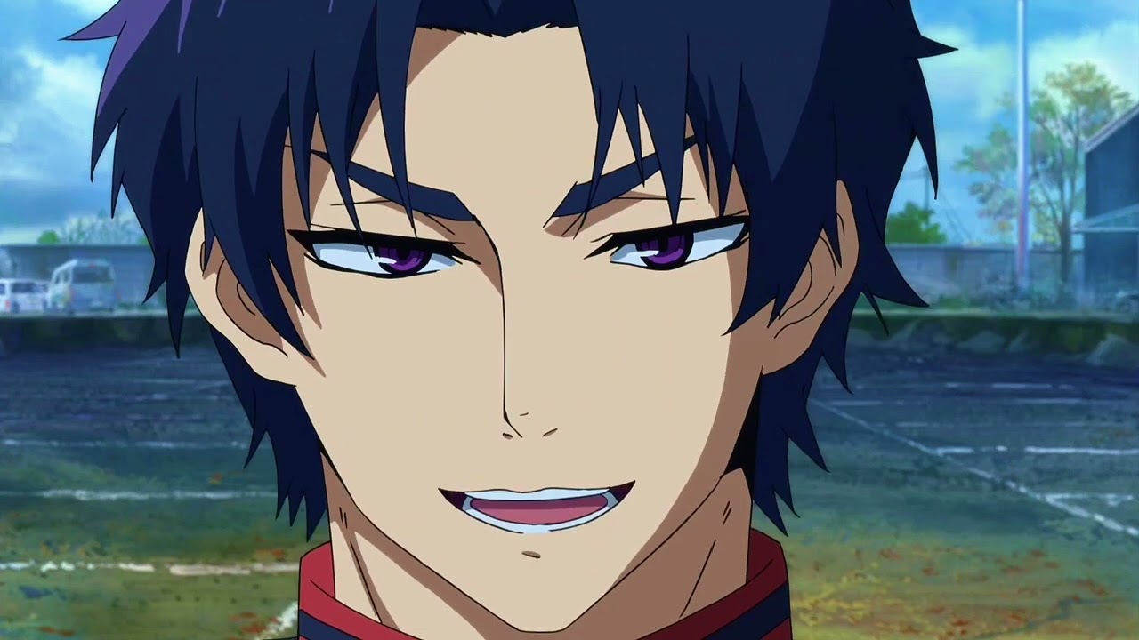 Chk Chk Boom | Guren Ichinose and Shinya Hiragi | Owari no Seraph