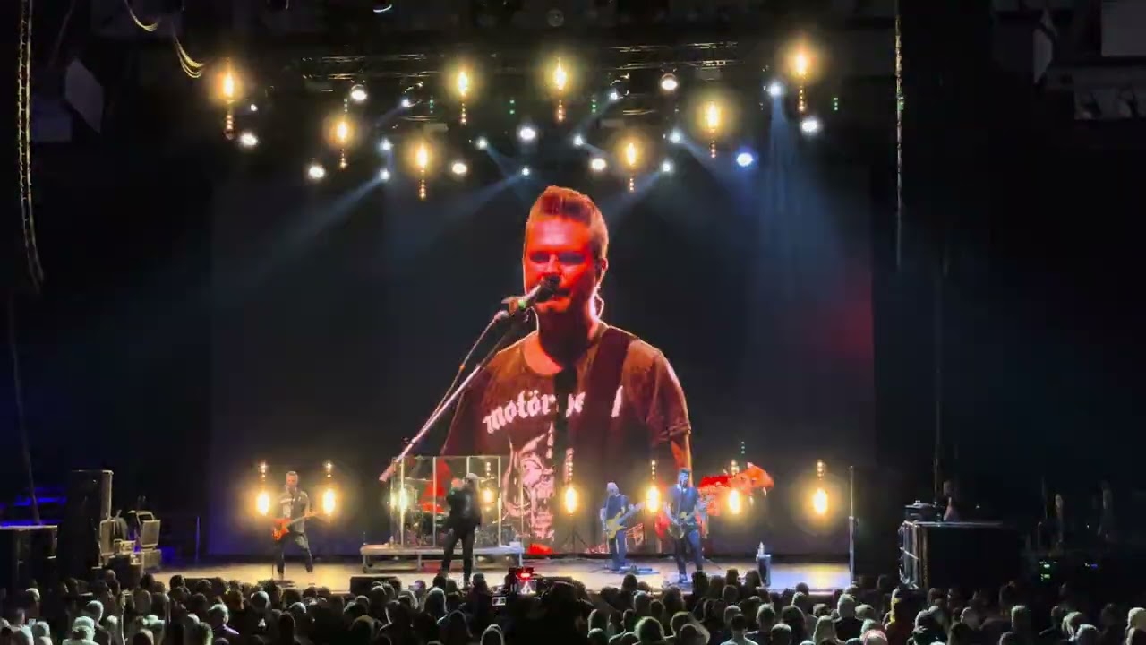 Ira - Cały koncert w Szczecinie