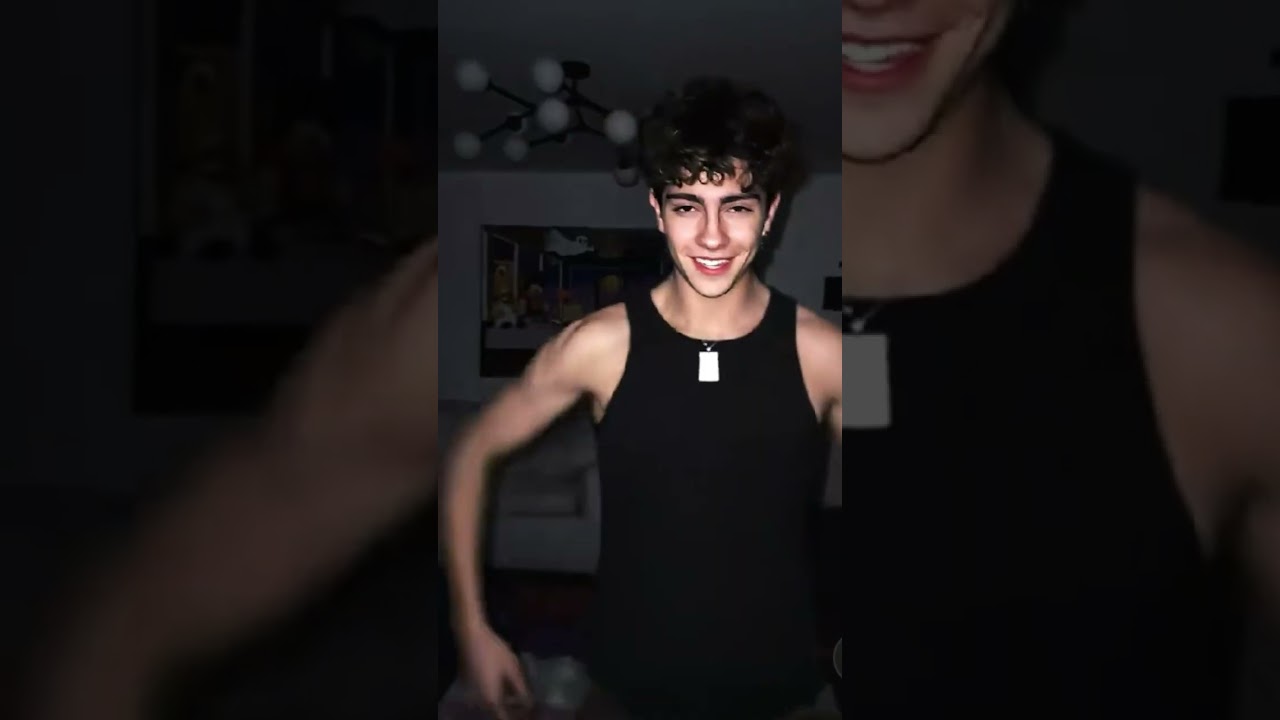 QUEDE😻#lukasurkijo #shorts #guapo #crush #tiktok #trend #viralvideo #fedevigevani #carlitos