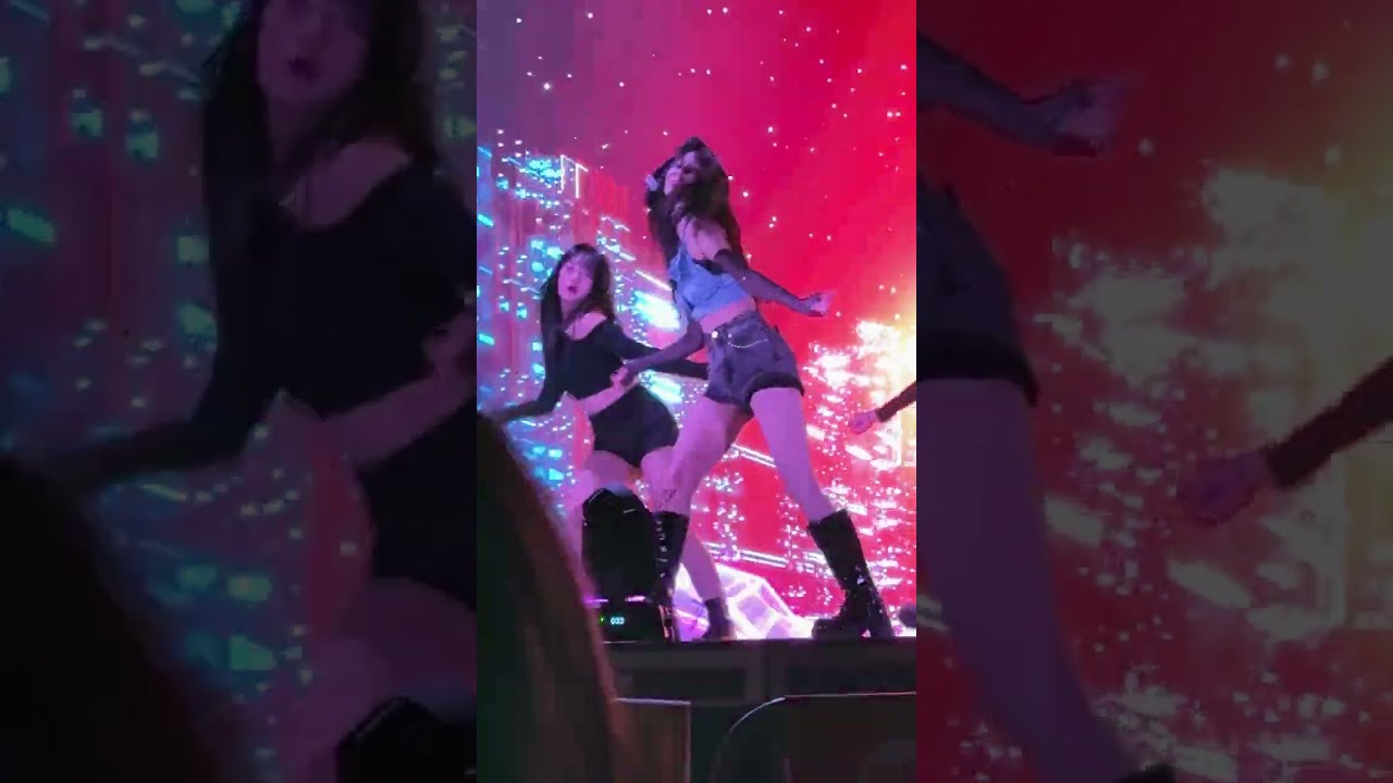 YUJU (유주) - DALALA | 240113 | K-PLAY FEST LA