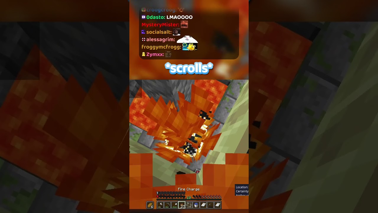 Возможно, MCSR не для меня... #twitch #chiblee #minecraft #mcsr #speedrun