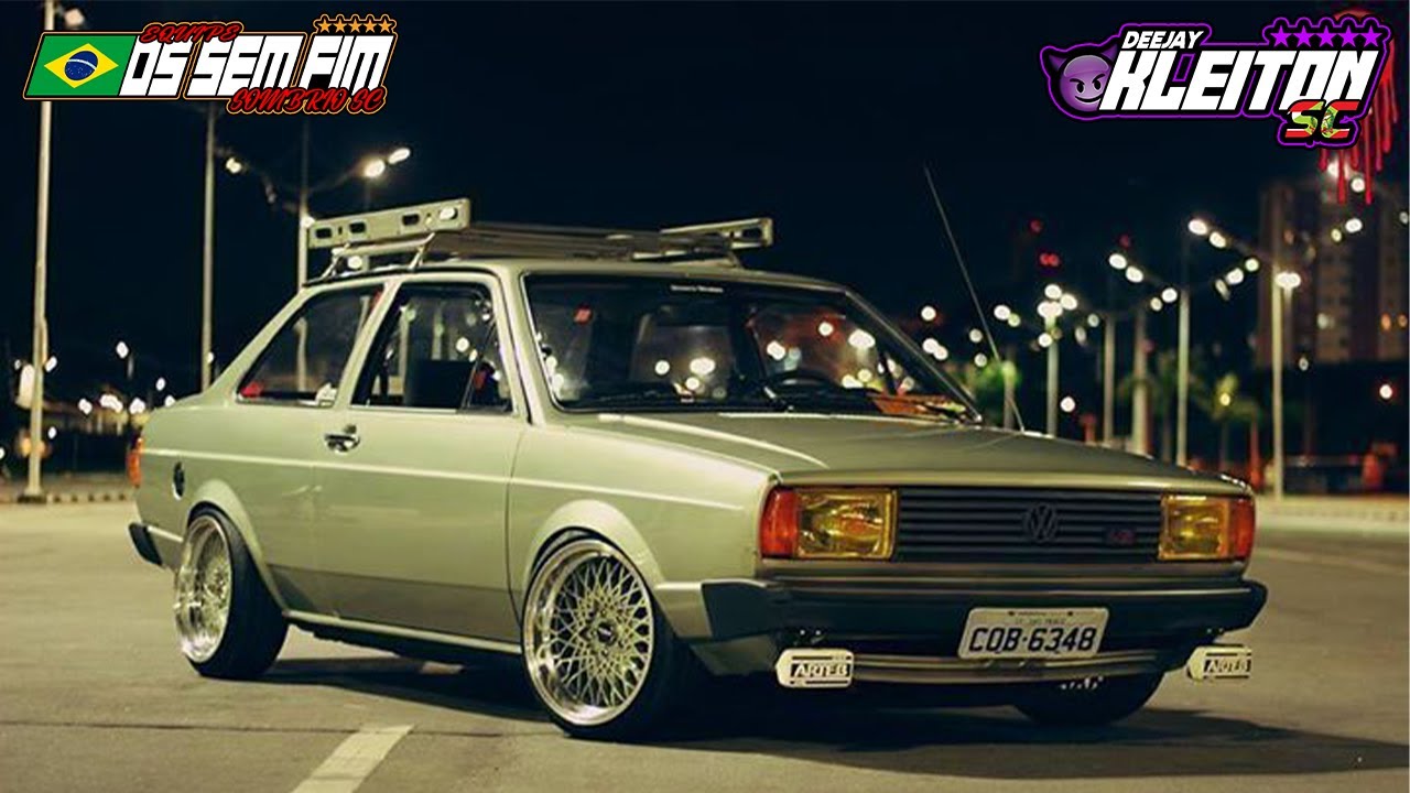 MEGA FLASH BACK - I WANT TO BREAK FREE - DJ KLEITON SC (2023)