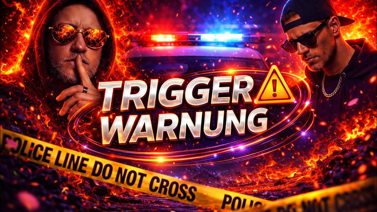 04 / Trigger Warnung | XenoWaves T.w.d.A!
