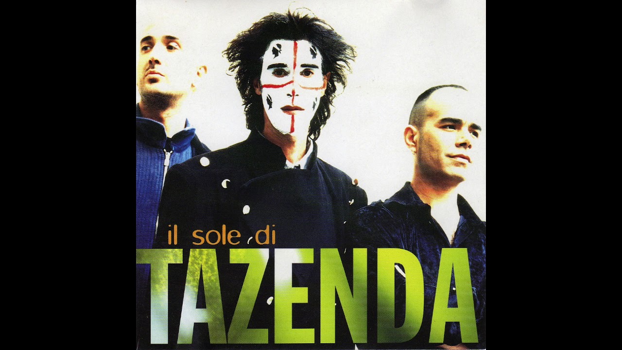 Tazenda - Frore in su nie