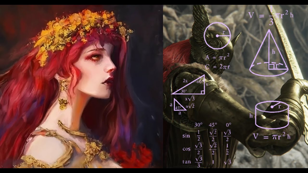 Dodge Malenia's Waterfowl Dance Masterclass Guide (PC OFF-LOCK, light roll no-hit)