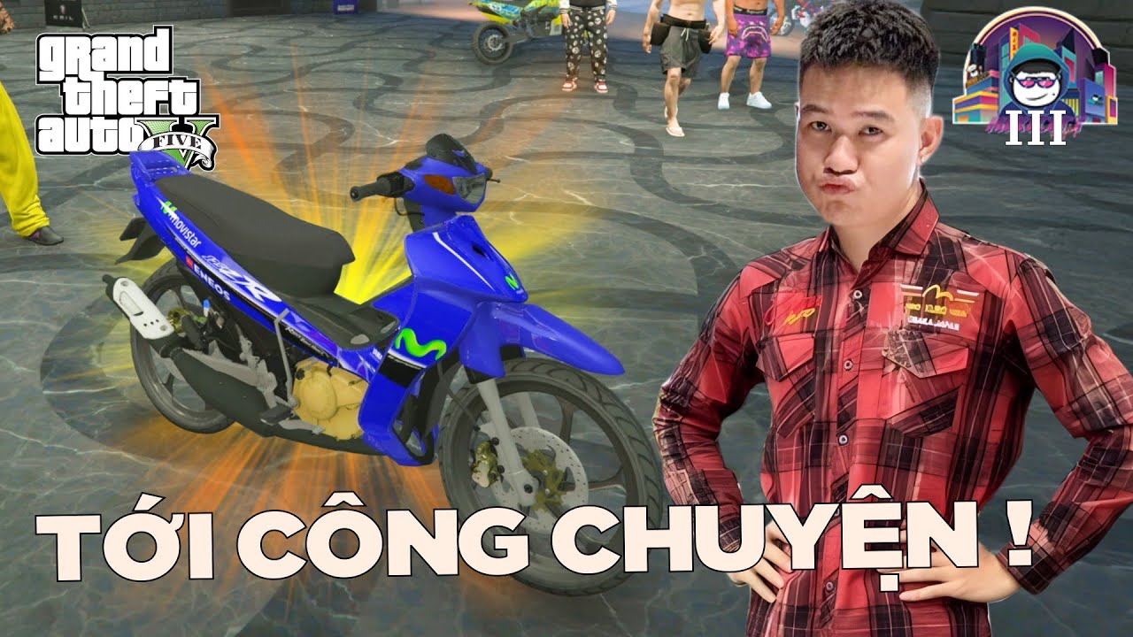 (MIXICITY SS3 #7) KHOA BÁO THỰC HIỆN ƯỚC MƠ MUA YAZ MOVISTA VỚI BIỂN CỰC ĐẸP