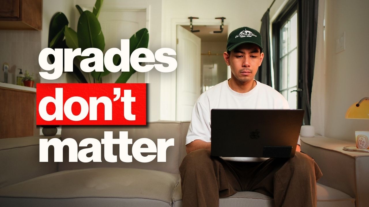 If you're in your 20s, start a creator business