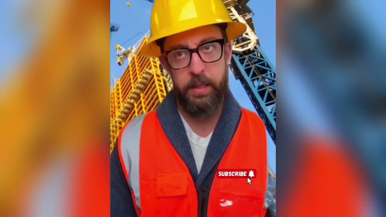 Unbelievable Workers Compilation | Working with Talented Engineers #2