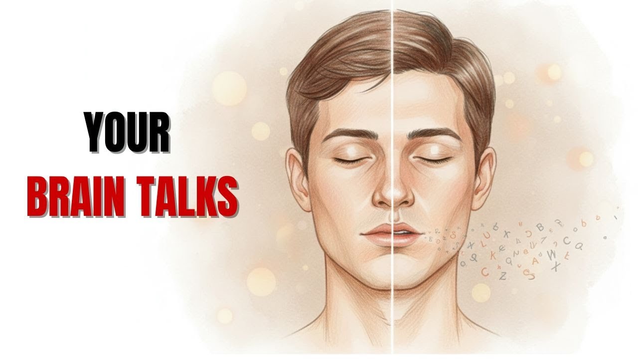 The Surprising Reason Some People Talk in Their Sleep
