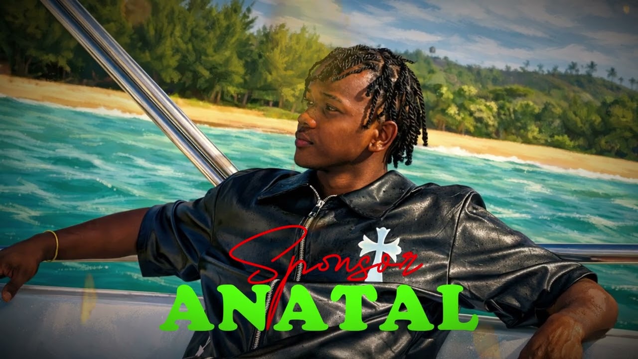 ANATAL - SPONSOR ( COVER )