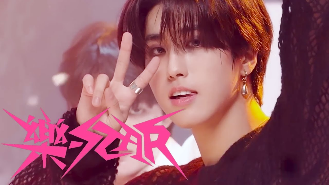 [Stray Kids] 락 (樂) (LALALALA)//Stage Mix