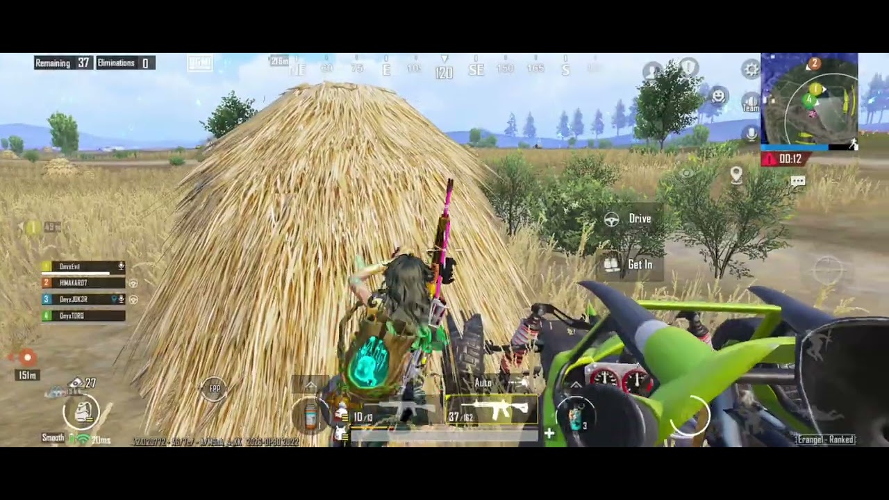 FRAG MOVIE fr FRAGS & SPRAYS || Tournament Highlights #torqbgmi #shorts #trending #viral #recommend 