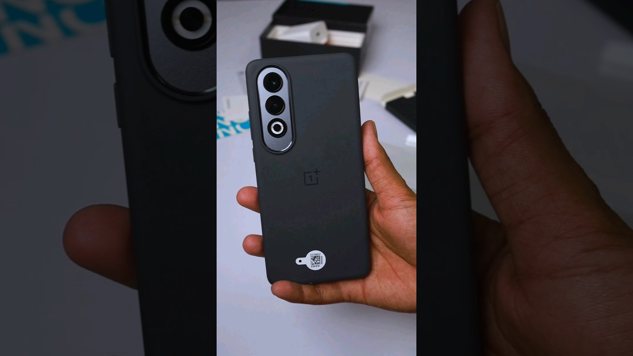 Oneplus Nord CE 4 Unboxing & Specifications #oneplus #oneplusnord #oneplusnordce4 #oneplusce4