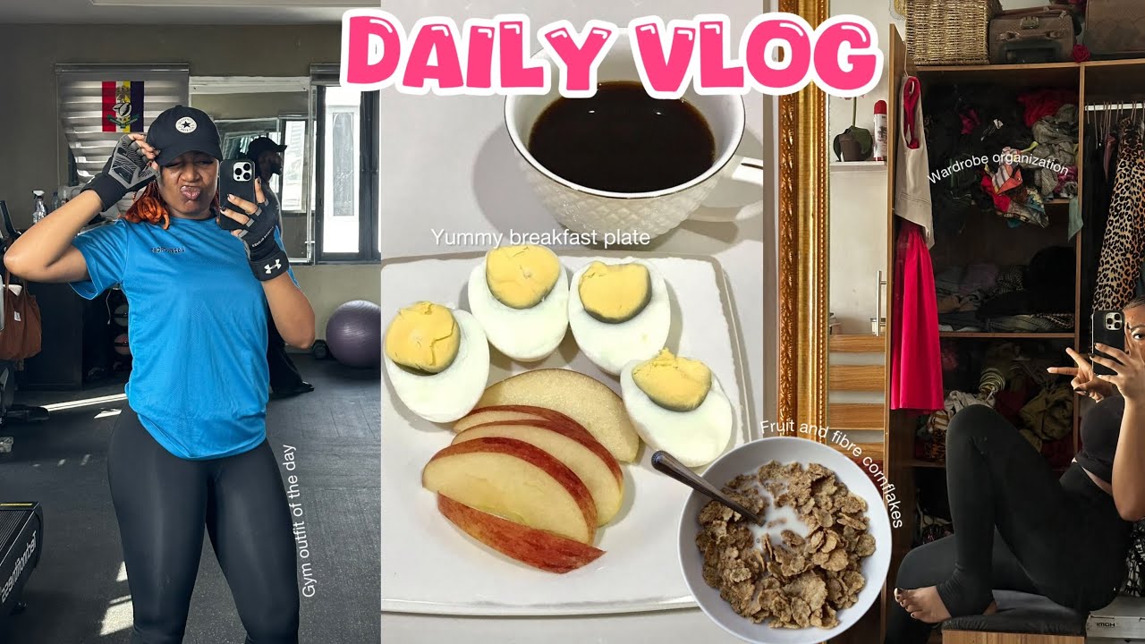 LIVING ALONE AT 28, UMEMPLOYED AND CHILD FREE! A REALISTIC DAILY VLOG 