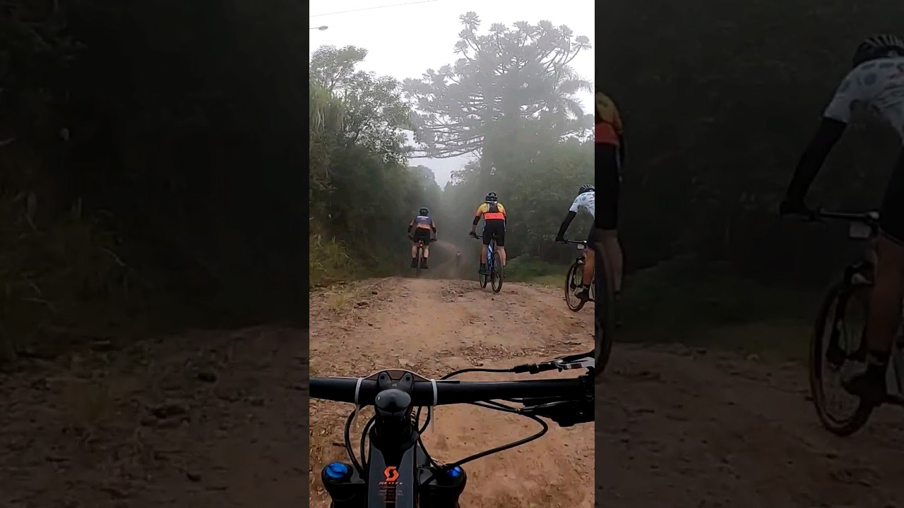 Mtb ride scott scale. #scottbrasil #mountainbiking #scott #scottscale #mtb #gopro #mtbride