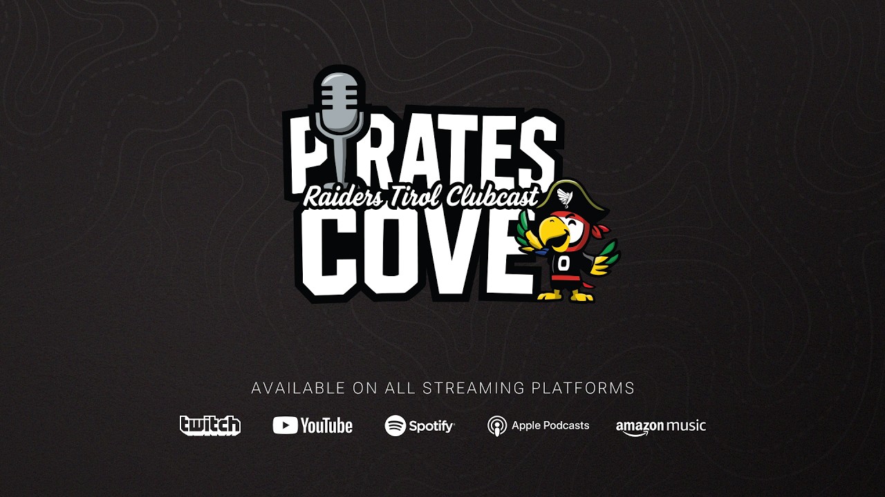 Pirates Cove Part 4! Heute zusammen mit Basti und neuem Merch!