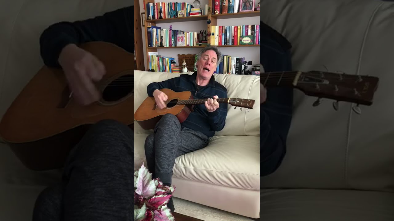 Meneer Dinges weet niet wat Swing is