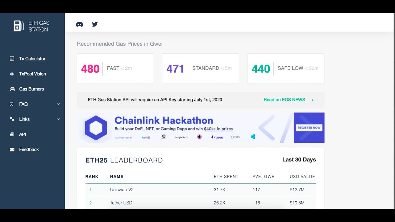 How to Fix a Pending / Stuck Transaction on Ethereum