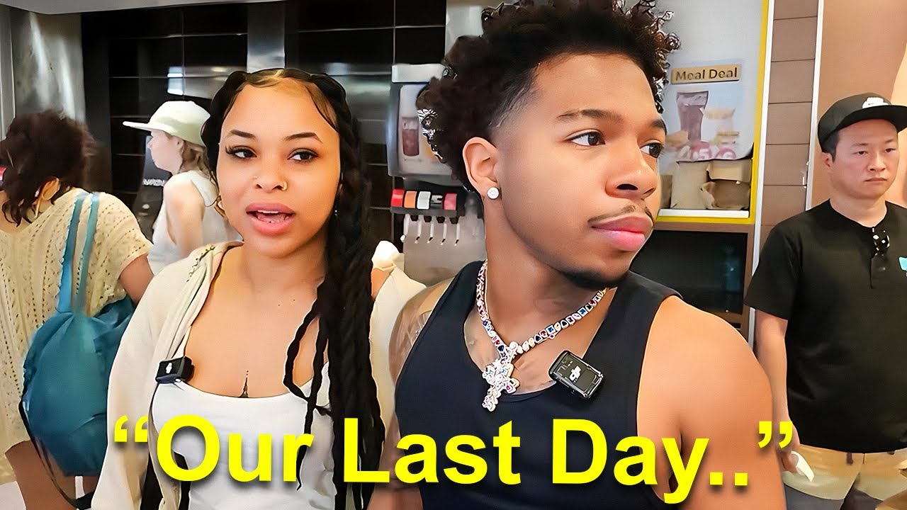 Our Last Day In Hawaii..