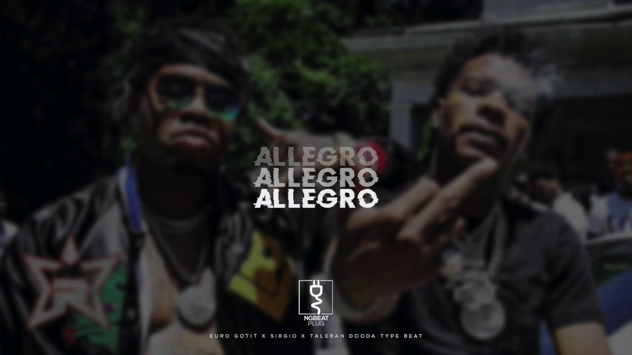Euro Gotit x Taleban Dooda Type Beat 