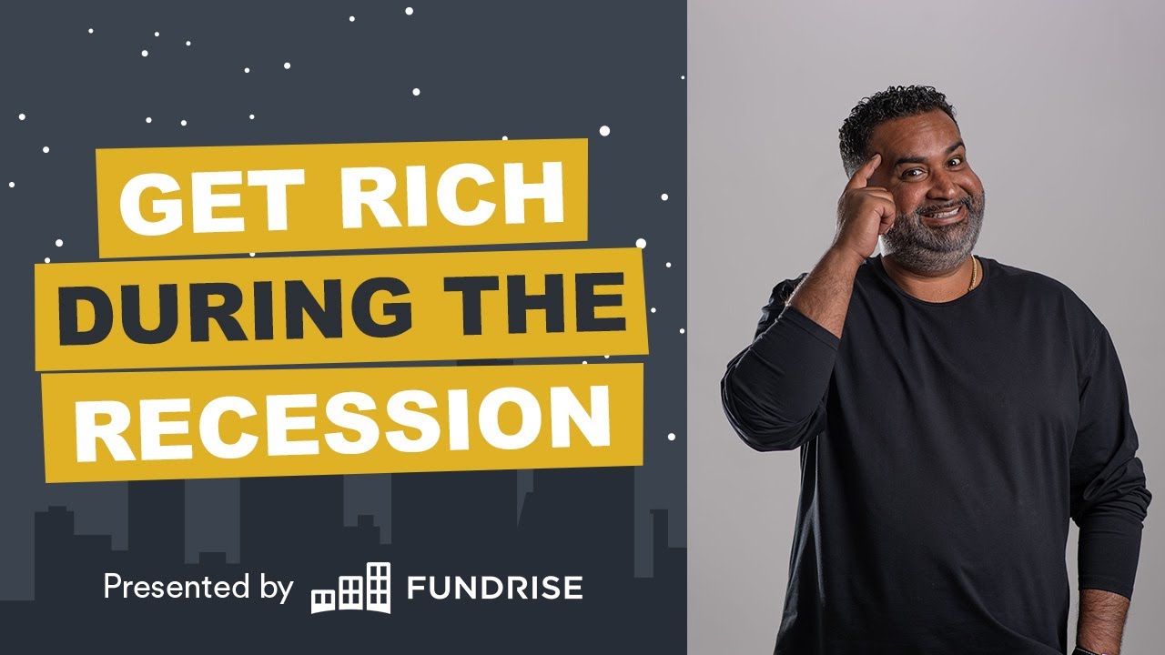 How to Invest During a Recession, Depression, or Ugly Housing Market
