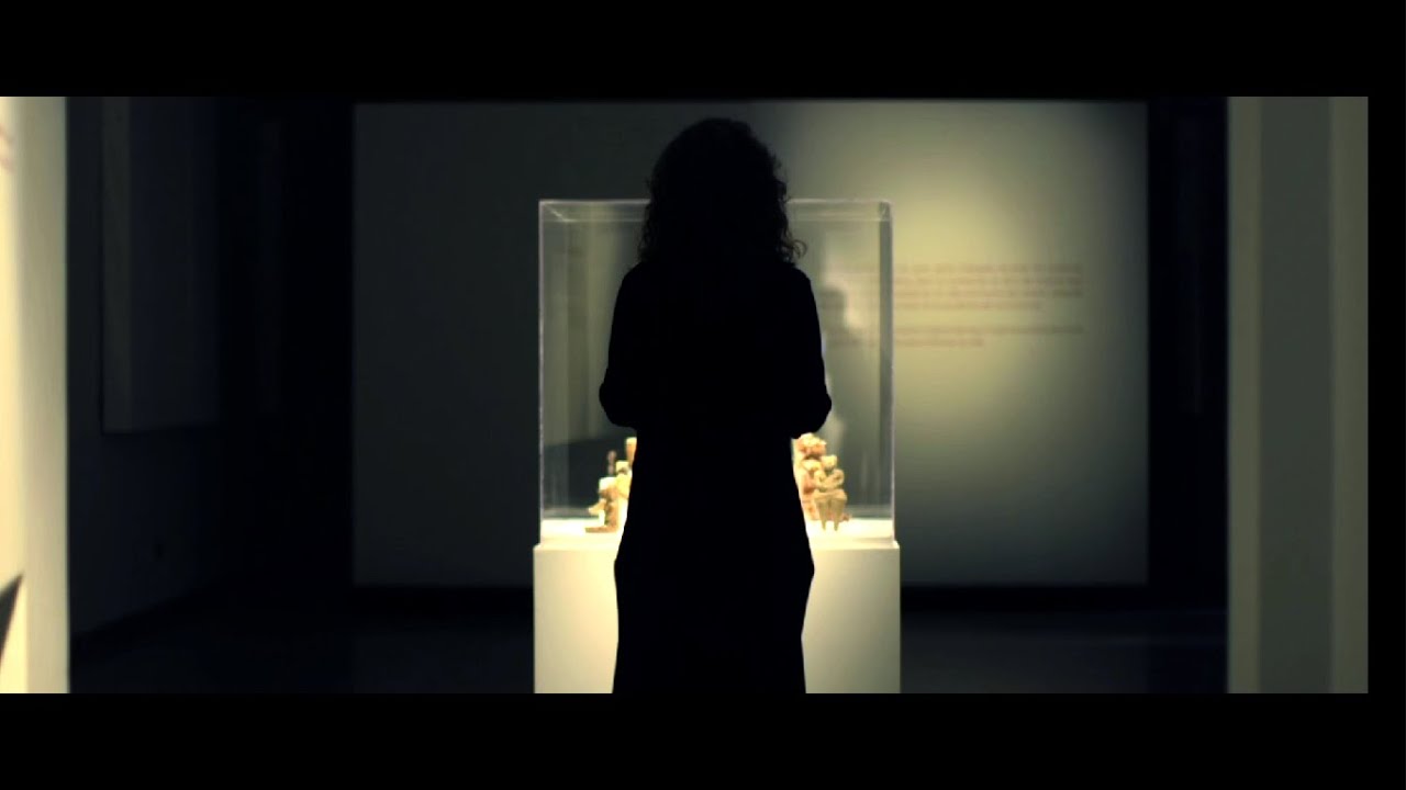 Celebremos el Patrimonio: Micro documental sobre el Museo Chileno de Arte Precolombino